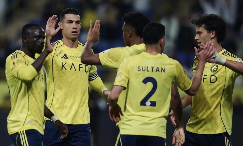 القنوات الناقلة لمباراة النصر ونيفيتشي الأوزبكي في دوري أبطال آسيا للنخبة