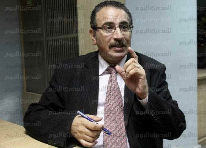 طارق فهمي: التصديق الليبي على الاتفاقية البحرية بداية لتحولات أخطر في شرق المتوسط