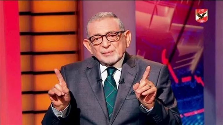 عدلي القيعي يفتح النار على لاعبي الأهلي بعد التعادل مع القناة