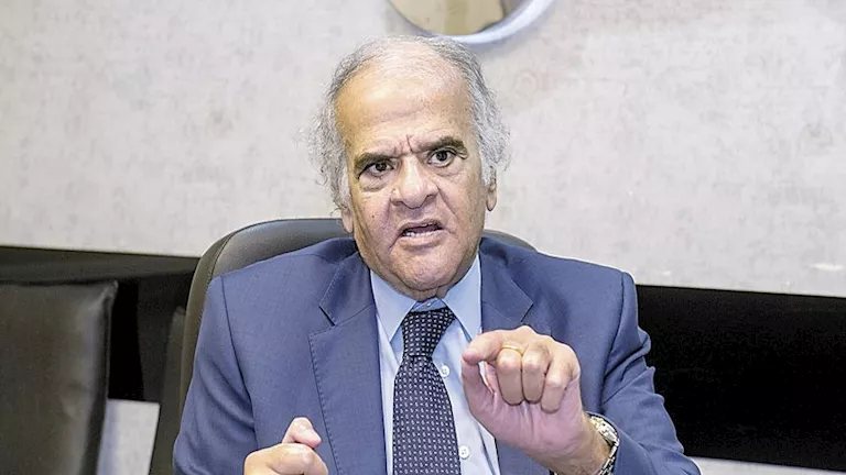 "مكافأة مالية ضخمة؟".. رسالة نارية من ممدوح عباس قبل مباراة القمة