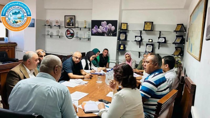 بـ 5 محاور.. محافظ الإسكندرية يوجه بخطط متكاملة لرفع كفاءة الشواطئ استعدادا لموسم صيف 2027