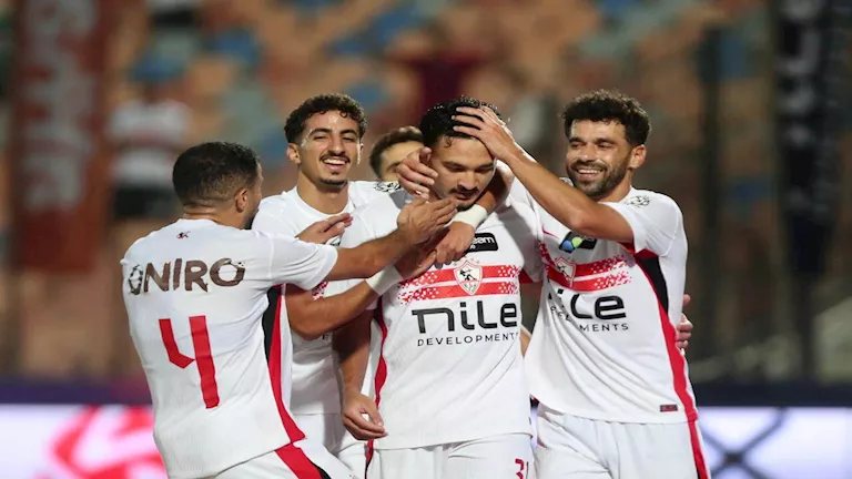 اتفرج ببلاش.. قناة مجانية تنقل مباراة الزمالك والجيش الرواندي في دوري أبطال أفريقيا