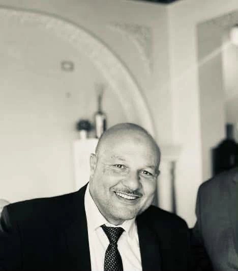 مغاغة تنعى أحد أبنائها في حادث أتوبيس «أسيوط الغربي»