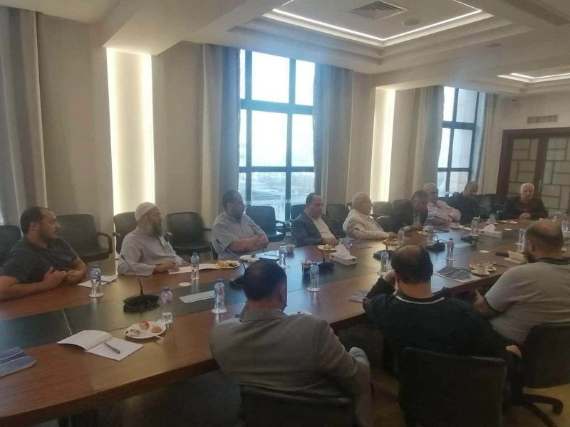 لجنة منتجي الألبان بـ«تجارية الإسكندرية» تبحث تيسير إجراءات تراخيص الثلاجات (صور)