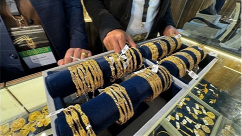 سعر الذهب اليوم الأربعاء 21 أكتوبر 2026.. عيار 21 و 24 و 18 لاخر تحديث