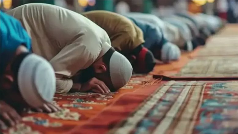 مواقيت الصلاة اليوم الأربعاء 14-10-2026