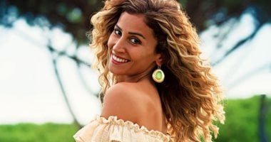 دينا الشربينى.. نجمة السينما فى 2027 بفيلمين.. الفيل الأزرق 3 وأهل العيب