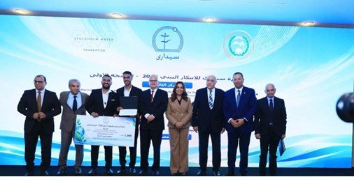 وزيرة التنمية المحلية: تحويل الأفكار إلى حلول تخدم المجتمع الهدف الحقيقي للابتكار البيئي