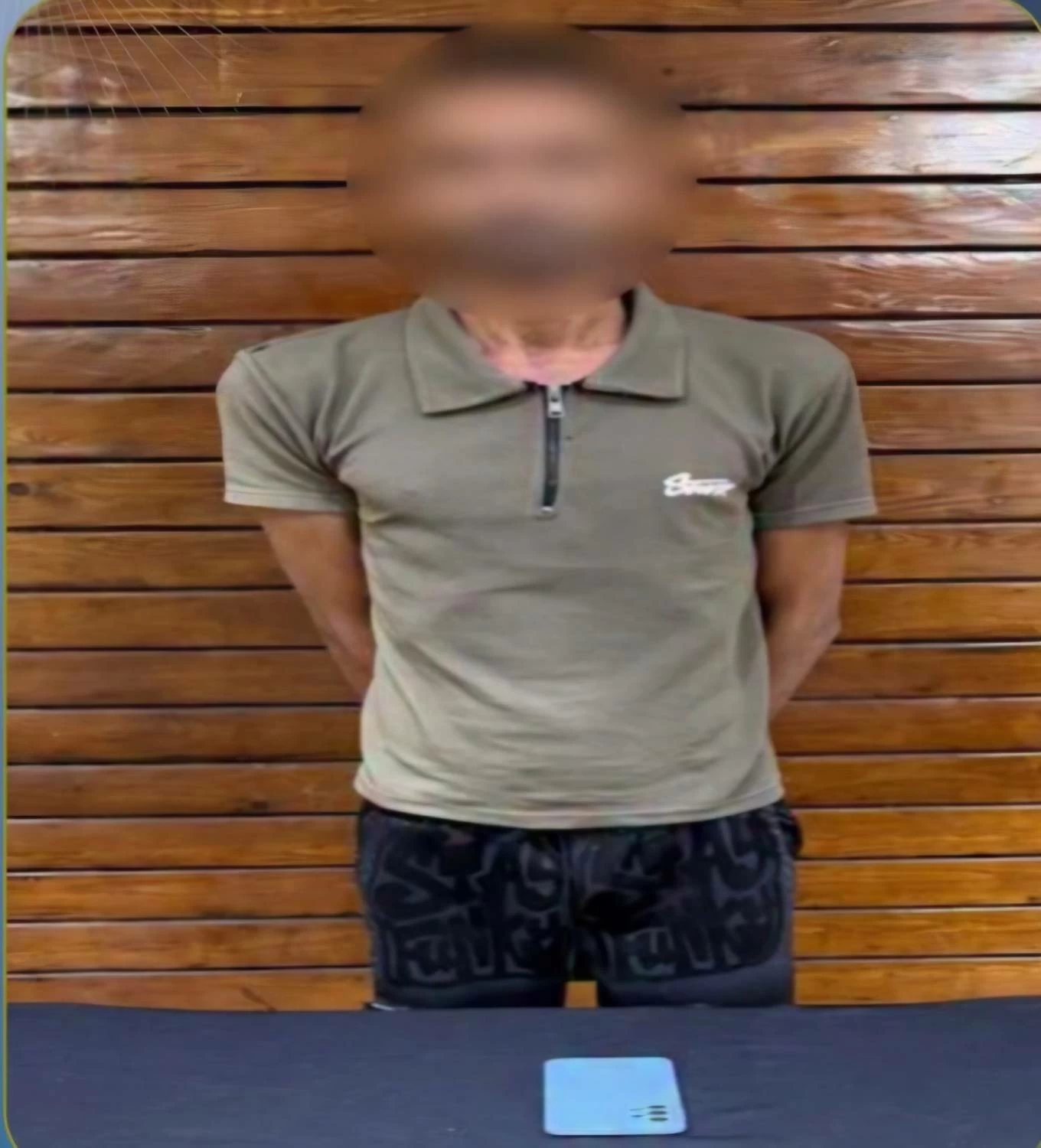 سرقة في بيت الله.. سقوط لص الهواتف بالمغافلة داخل مسجد بشبرا الخيمة والنيابة تبدأ التحقيق مع المتهم