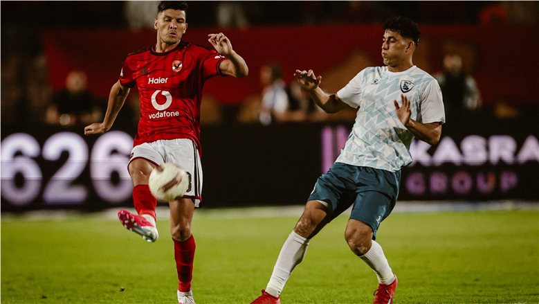 تعرف على مواعيد مباريات بيراميدز والأهلي والزمالك