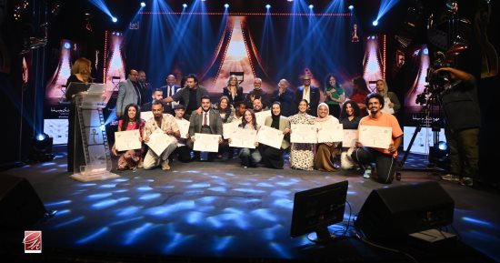 مهرجان «جيلنا» يختتم دورته الـ3 بجوائز الأفلام القصيرة والتصوير الفوتوغرافي