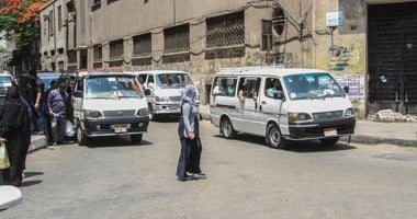 فتح باب التقديم لترخيص 10 سيارات ميكروباص جديدة بأسوان