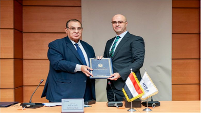 "تنظيم الاتصالات" واتحاد الجمعيات والمؤسسات الأهلية يوقعان بروتوكول تعاون لتعزيز حماية حقوق المستخدمين وسلامة الأطفال على الإنترنت