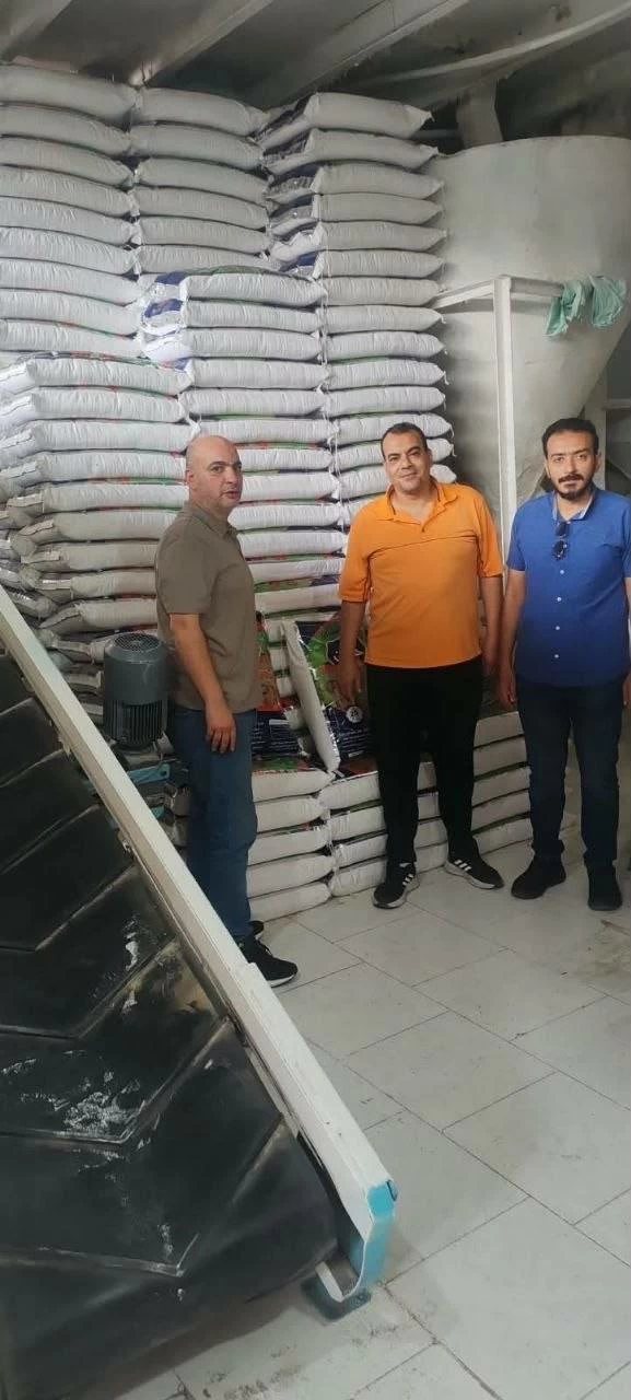حملات ميدانية مكثفة لرصد شكاوى المواطنين ومتابعة مستوى الخدمات في الشرقية
