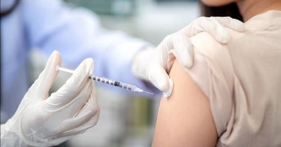 عناوين مكاتب تطعيم الأنفلونزا ببني سويف.. اعرف أقرب مكان للحصول على اللقاح