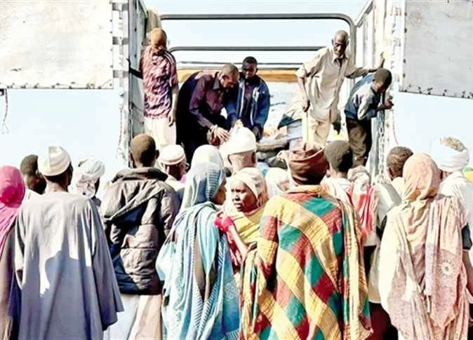 «الصحة العالمية» تحذر: حجم الاحتياجات الصحية في دارفور يفوق الموارد المتاحة