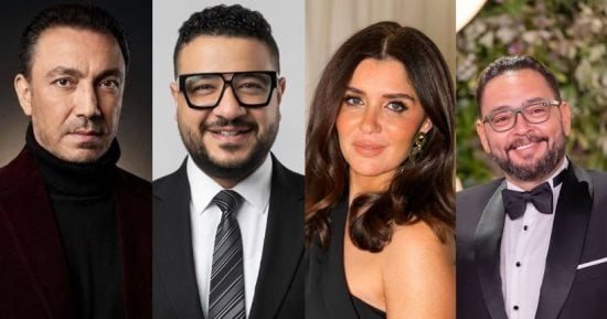 محمد سيد بشير مؤلفًا لمسلسل بعد نص الليل بطولة طارق لطفي وغادة عادل