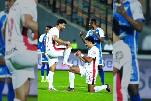 القنوات الناقلة لمباراة الزمالك ضد الجيش الرواندي في دوري أبطال أفريقيا.. والمعلق