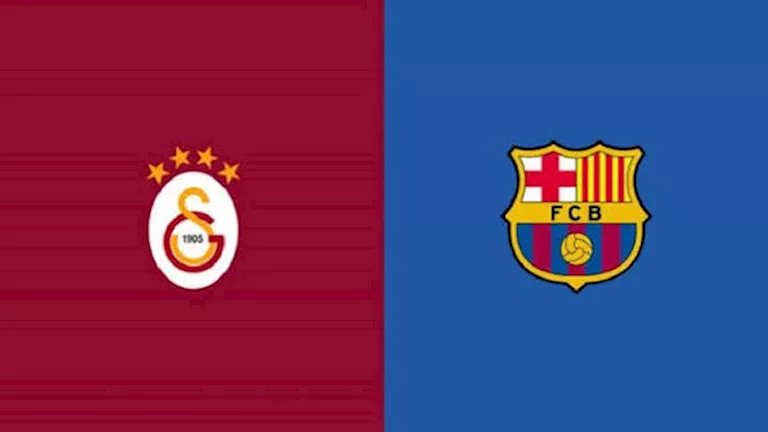 لحظة بلحظة.. برشلونة ضد جالاتا سراي (3-1).. بداية الشوط الثاني