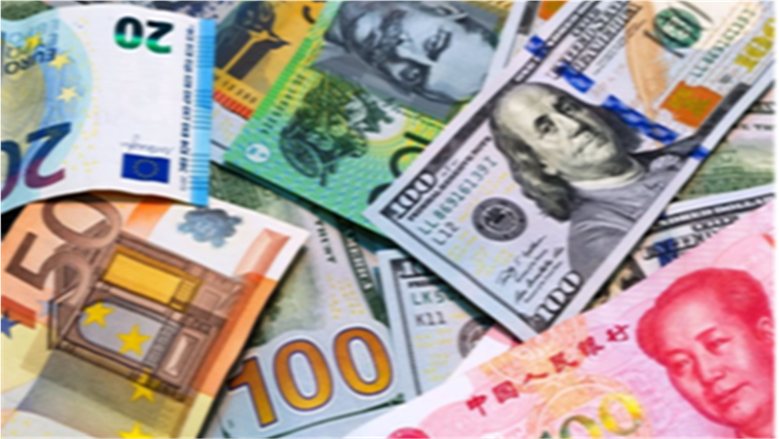 أسعار العملات اليوم في البنوك المصرية.. الدولار يسجل 56.25 جنيه للشراء