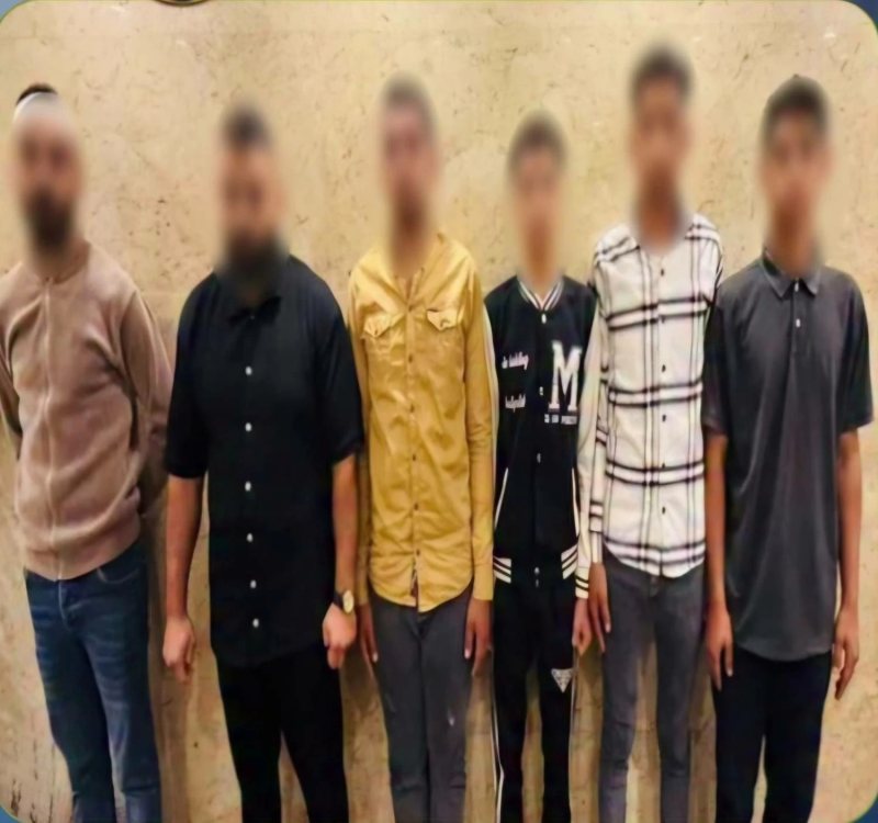 خلافات على إيجار سيارات.. كشف ملابسات فيديو مشاجرة في الخانكة والنيابة العامة تحقق