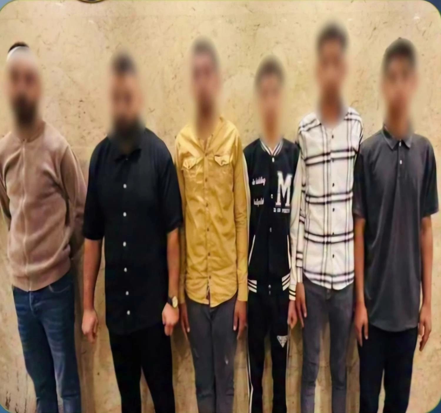 خلافات على إيجار سيارات.. كشف ملابسات فيديو مشاجرة في الخانكة والنيابة العامة تحقق
