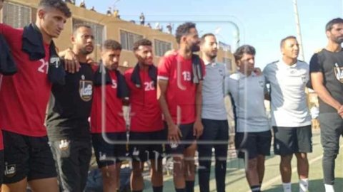 «دورة القسم الثالث 2026»: نتائج الأسبوع الـ7 شمال الصعيد (بني مزار بفوز علي ملوي 5/1)