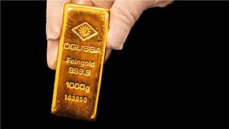 ارتفاع أسعار الذهب في مصر.. عيار 21 يربح 20 جنيهًا خلال التعاملات المسائية
