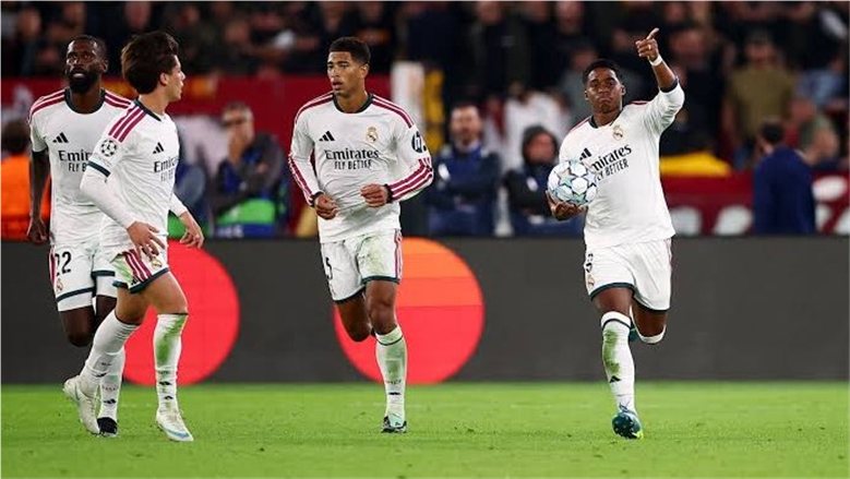 مواعيد مباريات اليوم الأحد 18-10-2026 والقنوات الناقلة.. ريال مدريد يواجه إشبيلية