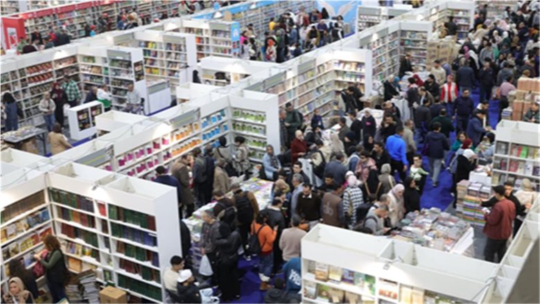 معرض القاهرة الدولي للكتاب 2027.. موعد الانطلاق وسعر التذكرة وقطر ضيف الشرف