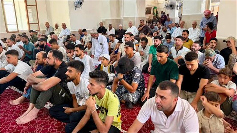 موعد صلاة الجمعة اليوم 23 أكتوبر 2026.. مواقيت الصلاة في القاهرة والمحافظات