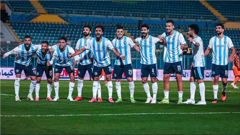 التشكيل.. زيكو يقود هجوم بيراميدز أمام المريخ بنتيو بدوري أبطال إفريقيا