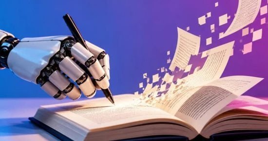 أداة جديدة تكشف أفكار الذكاء الاصطناعى .. حتى لو كتب الإنسان النص بنفسه