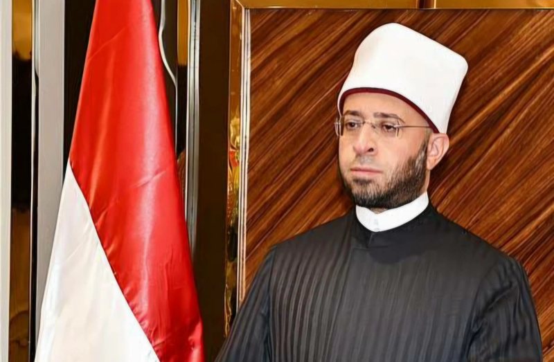 وزير الأوقاف يفتتح 6 دورات تدريبية لـ 300 إمام بمساجد القليوبية الثلاثاء المقبل