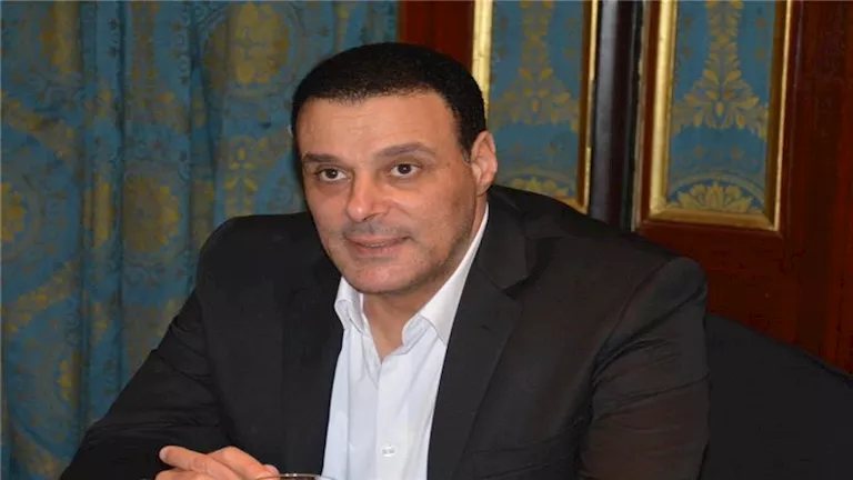 عصام عبد الفتاح: لا أضمن مستوى أي حكم أجنبي مهما كانت معاييره