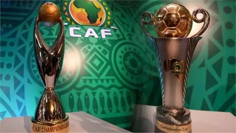 موعد قرعتي دوري أبطال أفريقيا والكونفدرالية والقنوات الناقلة بمشاركة 3 أندية مصرية