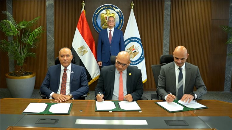 تفاصيل أكبر "مسح سيزمي" لزيادة إنتاج البترول واكتشاف حقول جديدة
