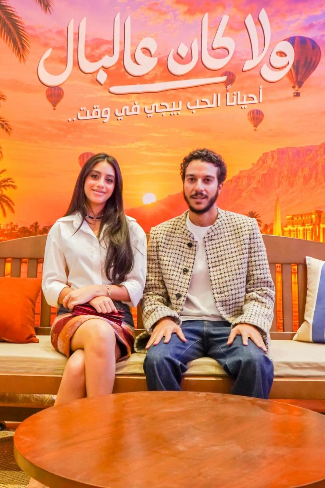 نور النبوي وياسمين العبد على قمة شباك تذاكر السينما المصرية بإيرادات ضخمة