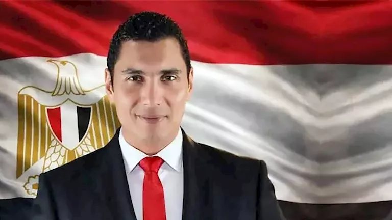 وزارة الشباب والرياضة تمهل اتحاد تنس الطاولة 48 ساعة للرد علي أزمة اللاعبة زينة فاروق