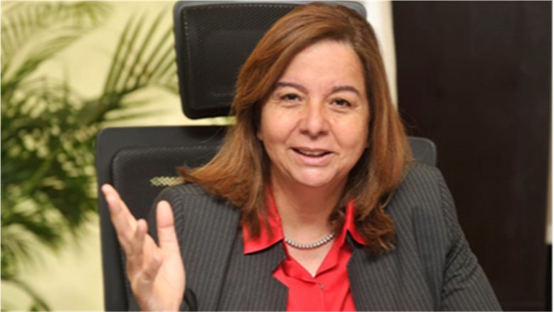مي عبدالحميد: التوسع في الإسكان بالإيجار ضمن خطط الصندوق خلال الفترة المقبلة