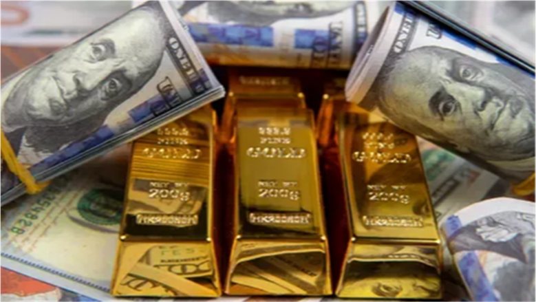 تراجع أسعار الذهب عالميا بـ3.63 % وعيار 21 يسجل 6180 جنيها