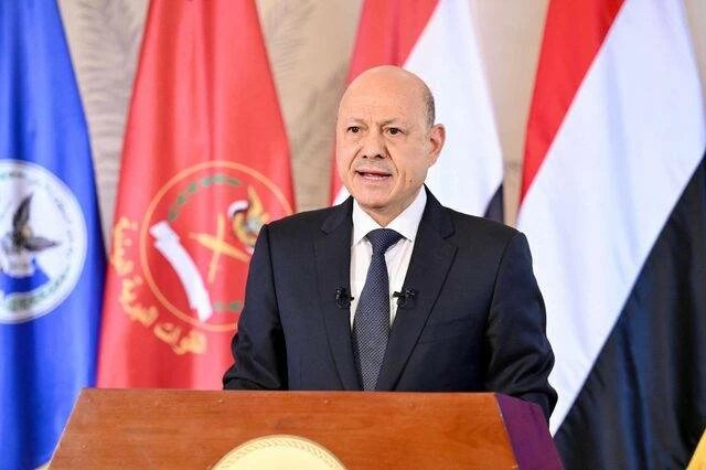 العليمي: عملية «فجر اليمن» تمضي وفق أهدافها.. وخسائر فادحة للمليشيات