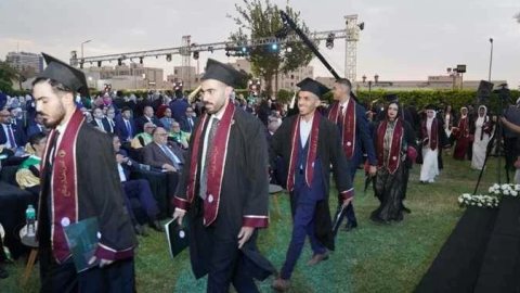 3 منح دراسية للطلاب المصريين.. تعرف على المزايا وشروط الاستفادة