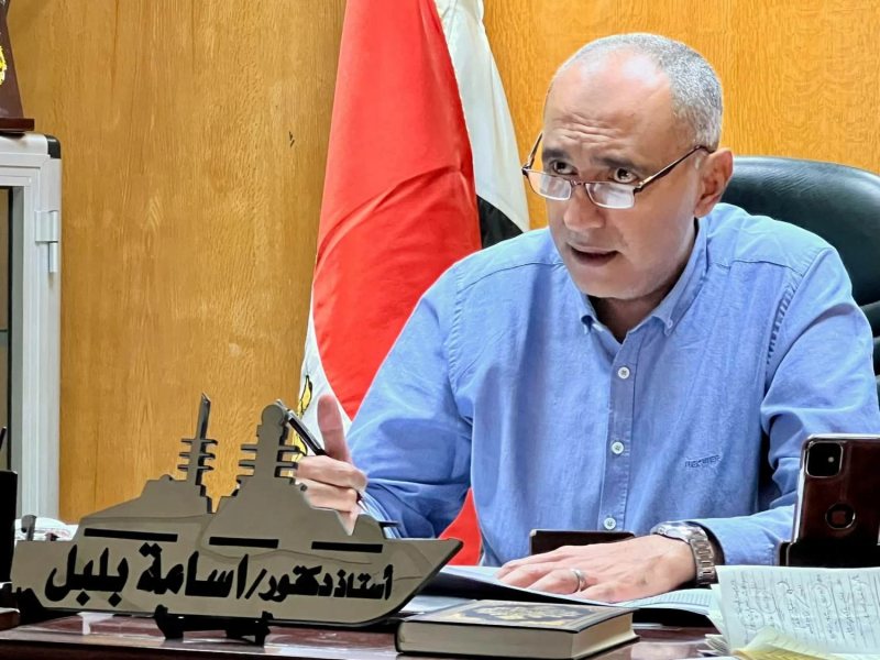 تحرك عاجل لتسريع الانتهاء من العمليات المدرجة على قوائم الانتظار بمستشفيات الإسكندرية