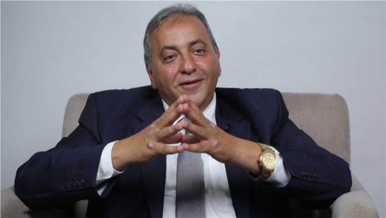 السفير عمر أبوعيش:"خلوا بالكم من مصر" تكليف وطني لإدراك حجم التحديات