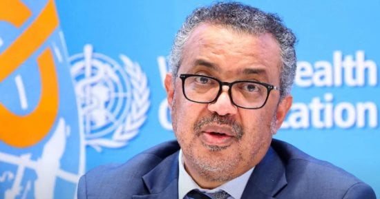 الصحة العالمية تنشر تقريرًا جديدًا عن وفاة عاملة في معهد روسي لأبحاث الطاعون