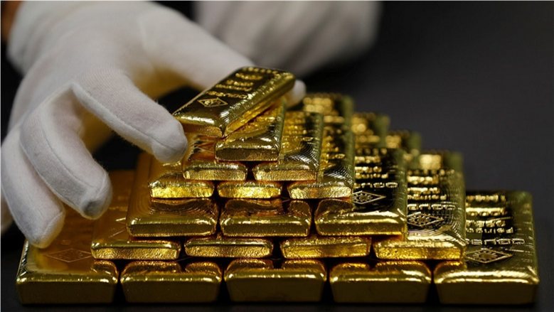 أونصة الذهب تتراجع لما دون 4100دولار..ما سبب الخسائر بالبورصة الآسيوية؟