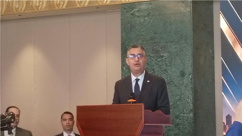 وزير التموين يفتح الباب أمام القطاع الخاص للشراكة مع "كاري أون" بنظام الفرنشايز