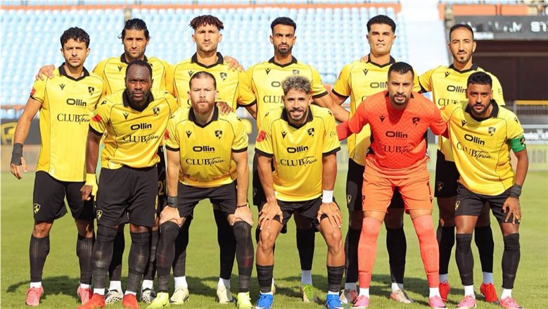 القنوات الناقلة لمباراة منتخب السويس بتروجت ووادي دجلة اليوم في الدوري والمعلق