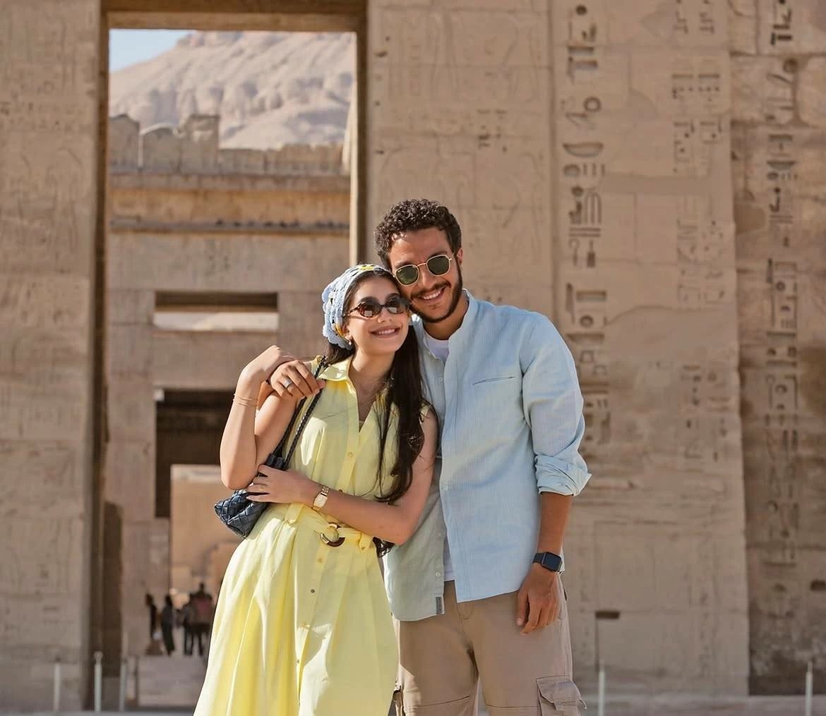 بطولة نور النبوى وياسمينا العبد.. فيلم «ولا كان عالبال» يكتسح شباك التذاكر فى 5 أيام عرض (بالأرقام)